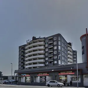 Durham Square Apartment