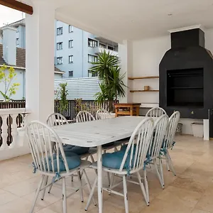 Graham Rd 17 Holiday home
