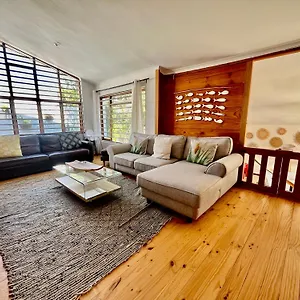 La Boheme Villa
