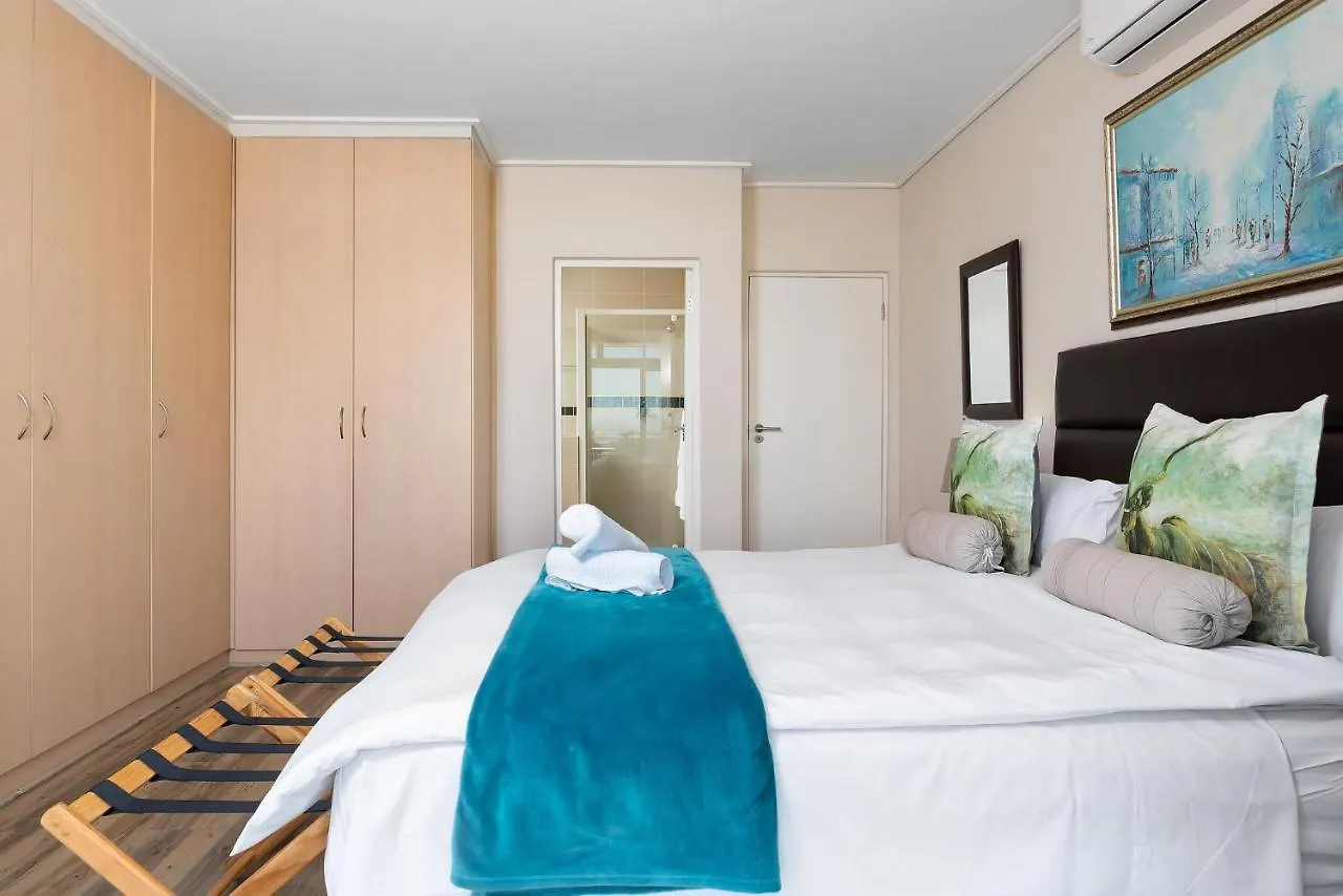 De Waterkant Luxury Apartments Cape Town South Africa