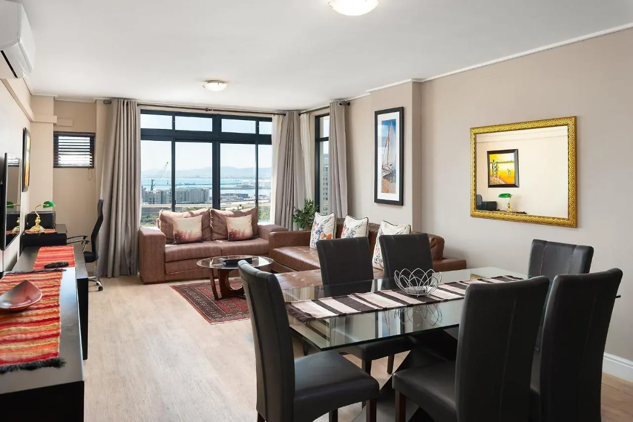 De Waterkant Luxury Apartments Cape Town South Africa