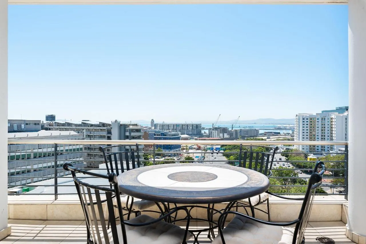 De Waterkant Luxury Apartments Cape Town