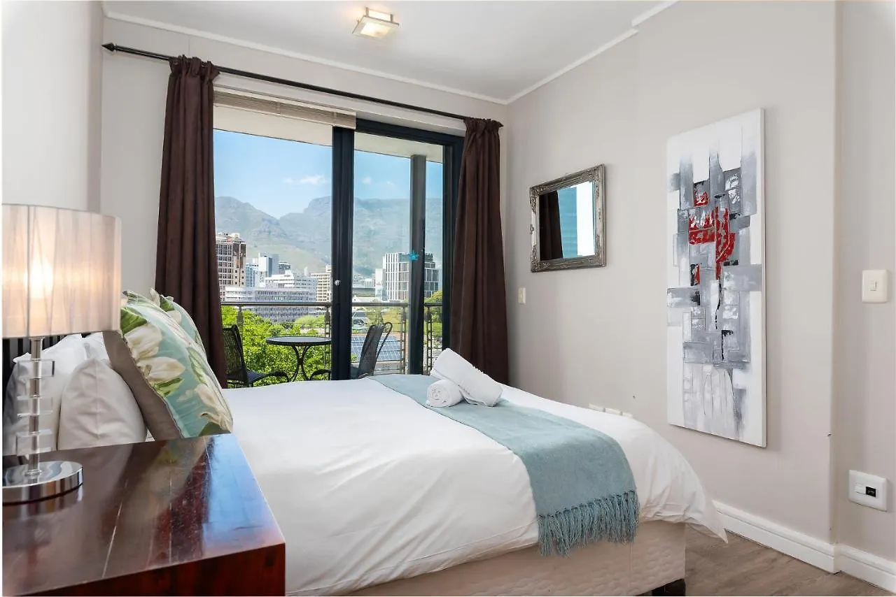 De Waterkant Luxury Apartments Cape Town 0*,  South Africa