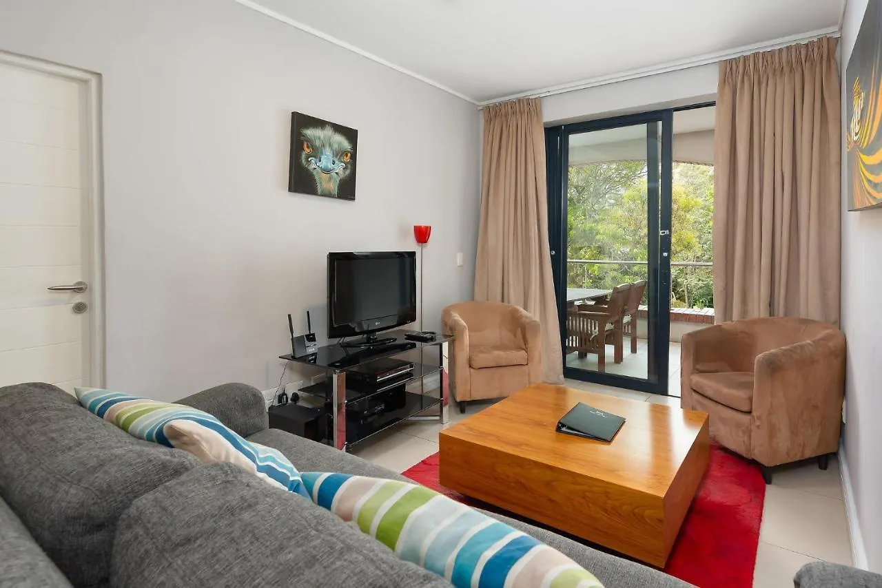 De Waterkant Luxury Apartments Cape Town