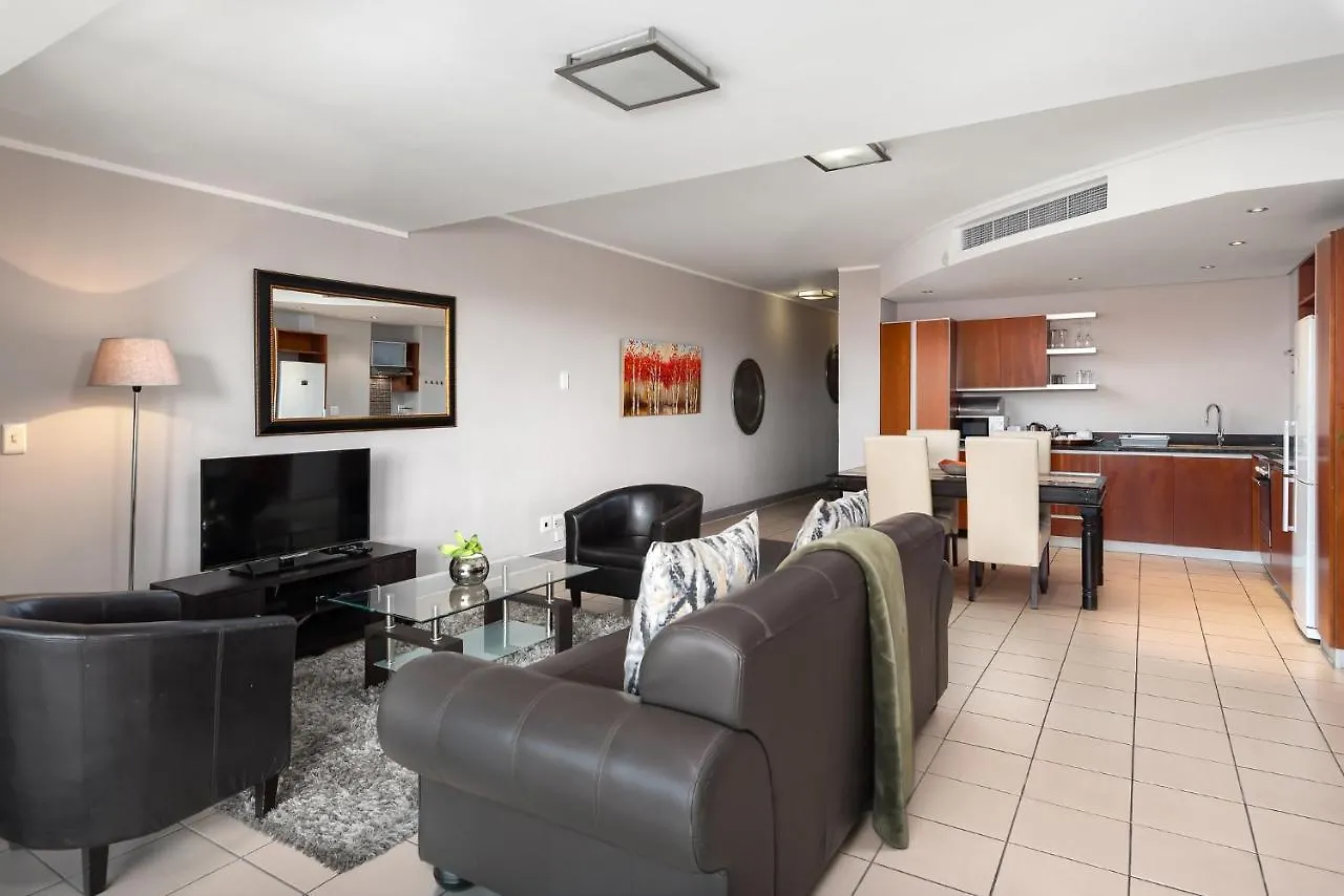 De Waterkant Luxury Apartments Cape Town