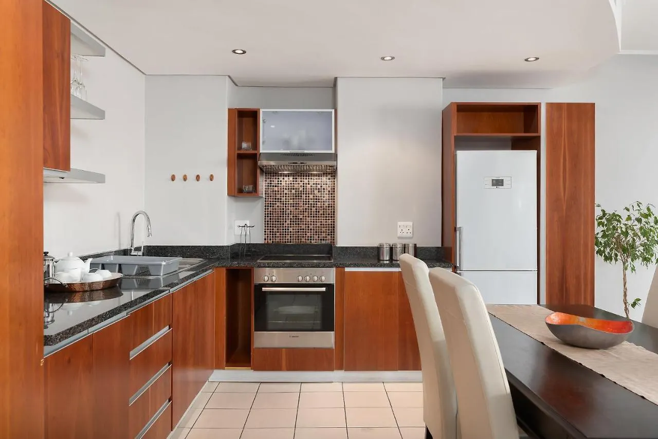 De Waterkant Luxury Apartments Cape Town South Africa