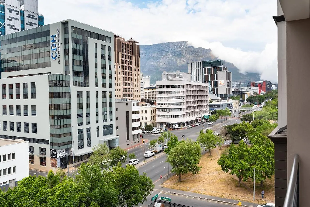 De Waterkant Luxury Apartments Cape Town