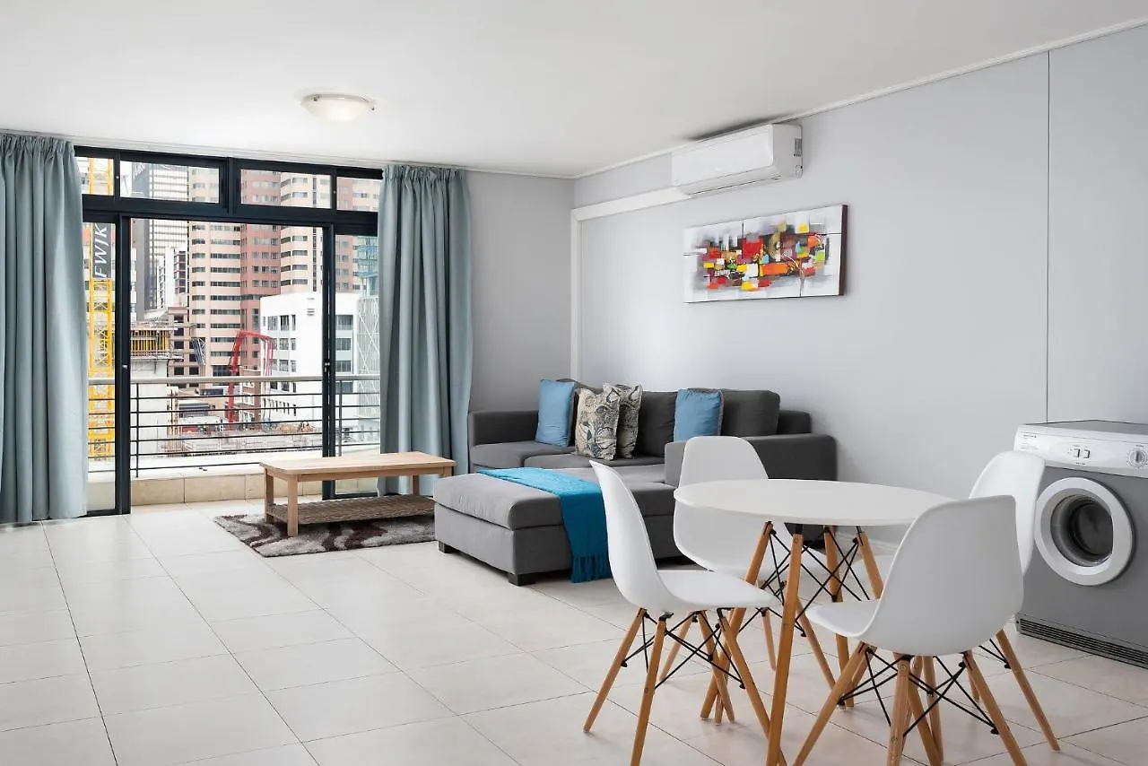 De Waterkant Luxury Apartments Cape Town South Africa