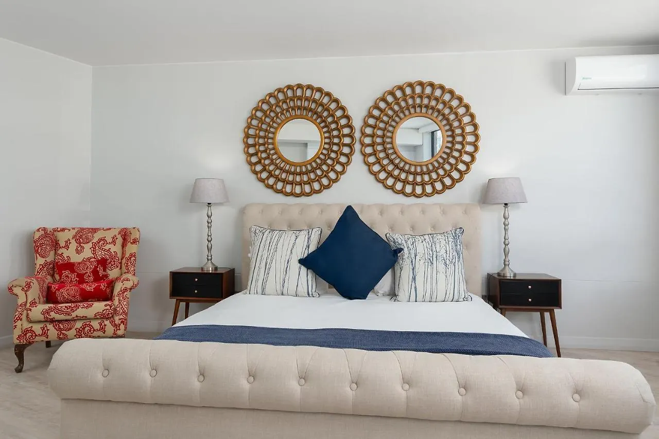 De Waterkant Luxury Apartments Cape Town 0*,