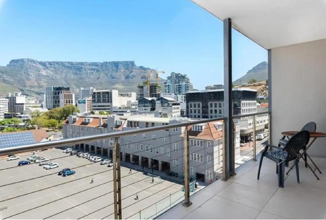 De Waterkant Luxury Apartments Cape Town