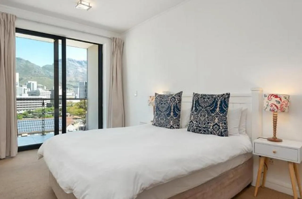 De Waterkant Luxury Apartments Cape Town