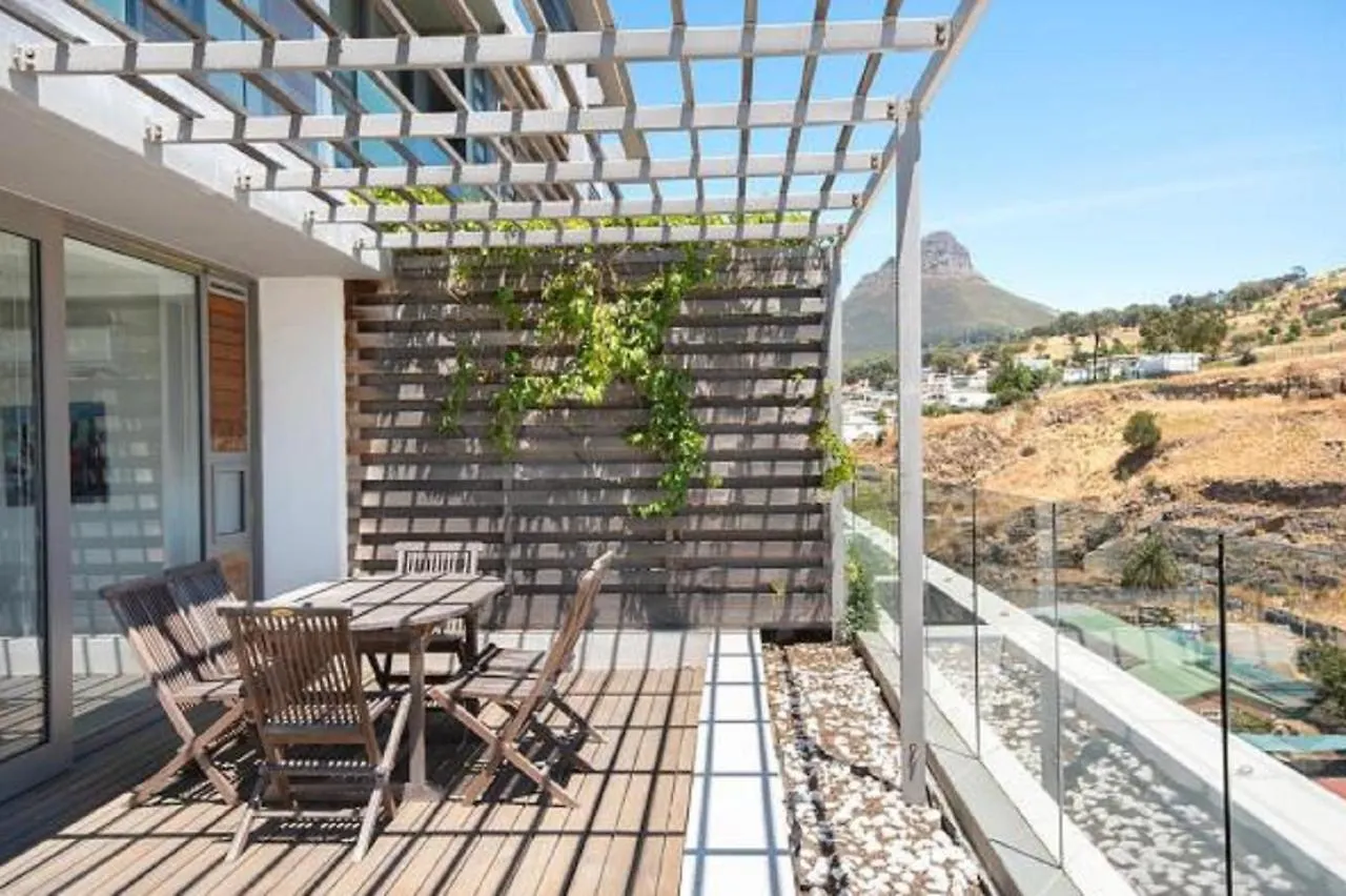 De Waterkant Luxury Apartments Cape Town South Africa