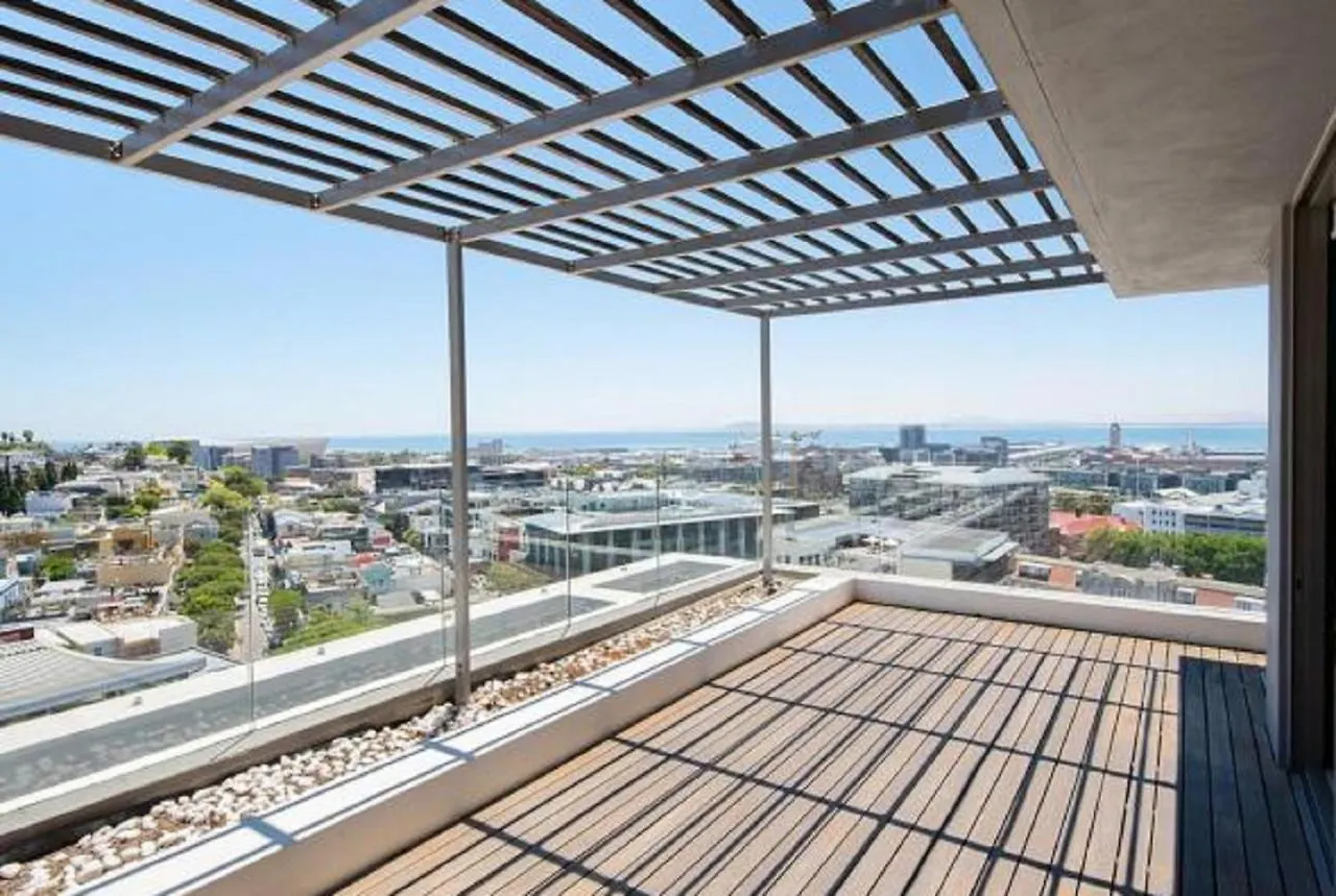 De Waterkant Luxury Apartments Cape Town South Africa