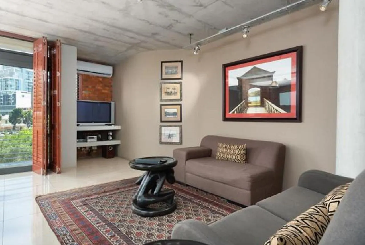 De Waterkant Luxury Apartments Cape Town 0*,  South Africa