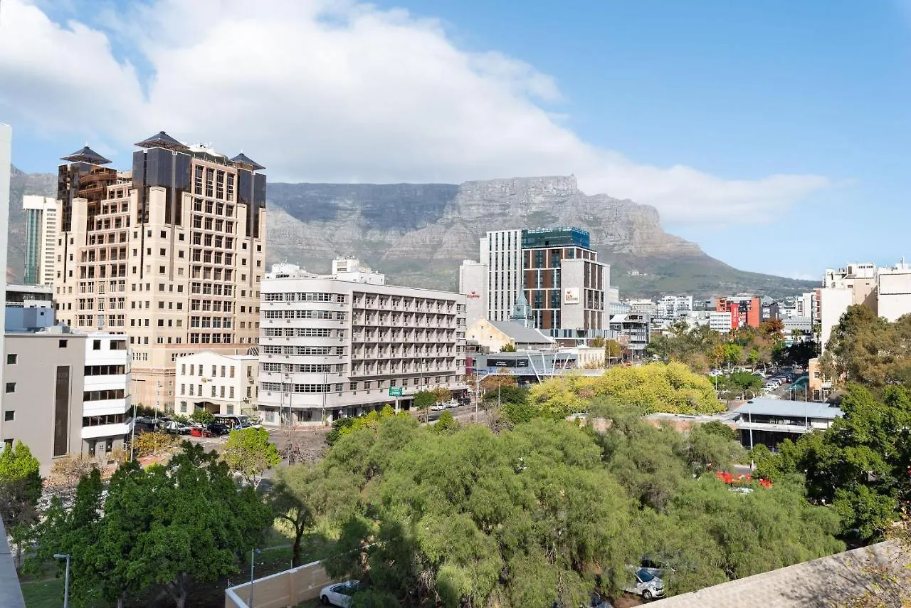 De Waterkant Luxury Apartments Cape Town