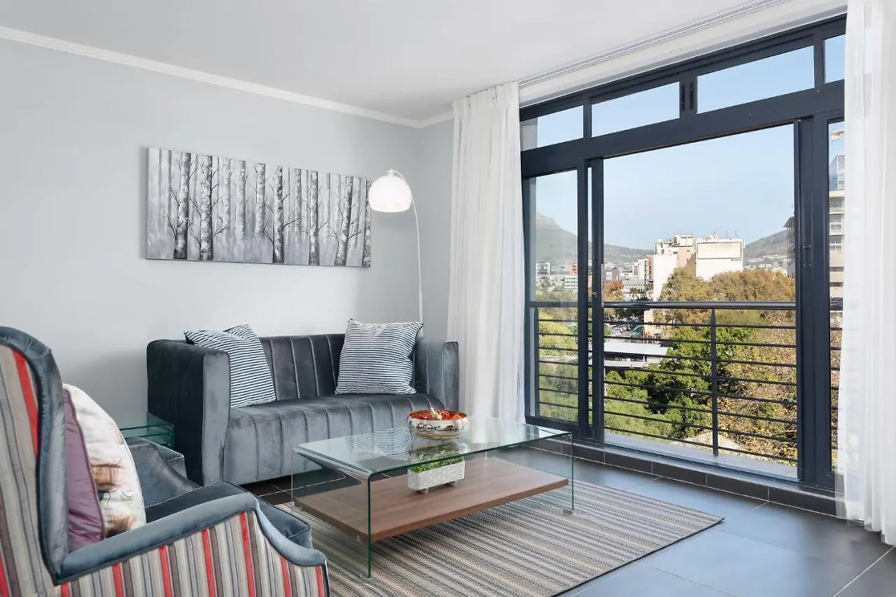 De Waterkant Luxury Apartments Cape Town 0*,  South Africa
