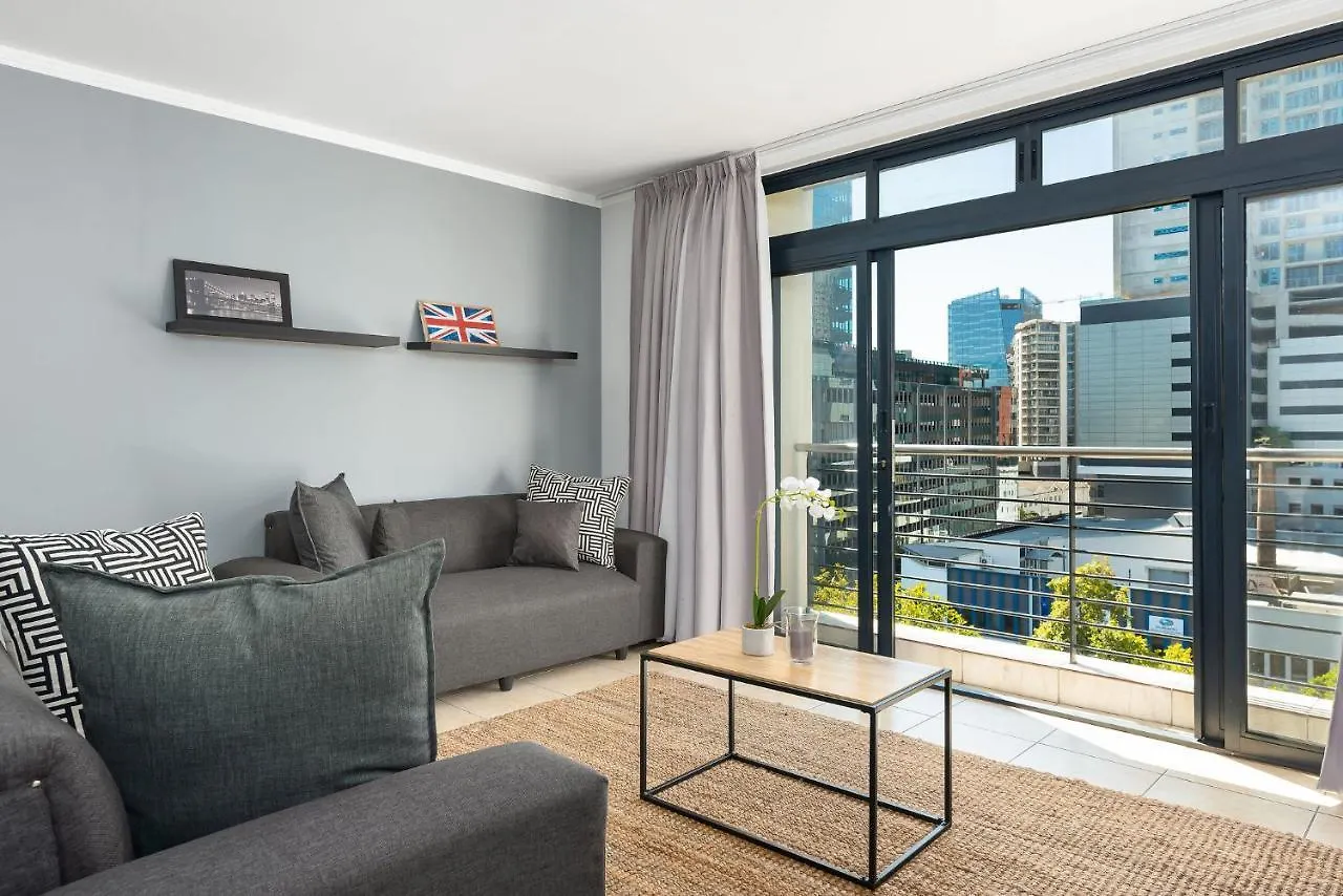 De Waterkant Luxury Apartments Cape Town South Africa