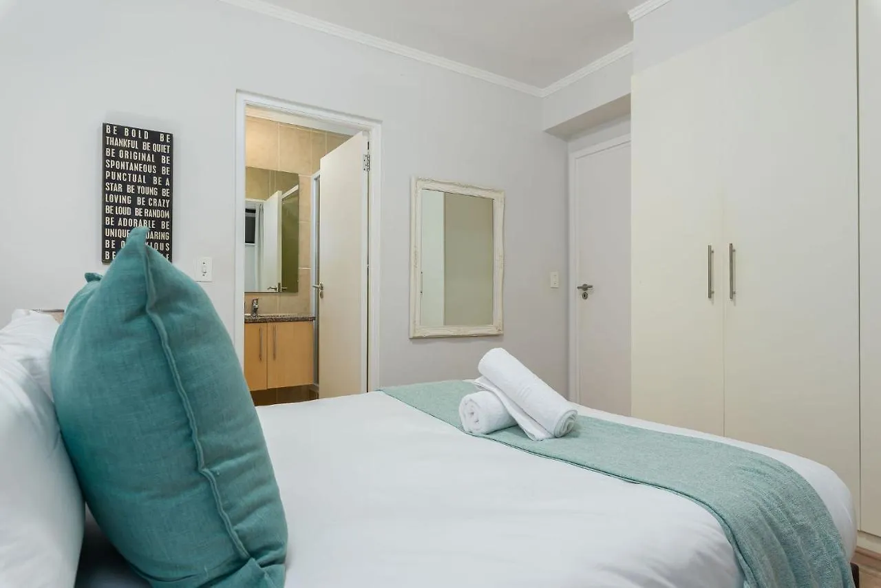 De Waterkant Luxury Apartments Cape Town South Africa