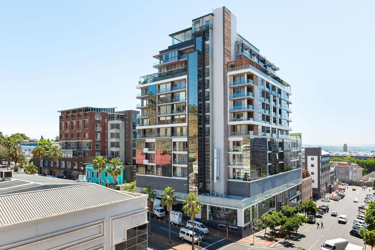 De Waterkant Luxury Apartments Cape Town